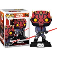 FUNKO POP Figura STAR WARS MAUL, 9 cm