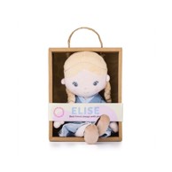 PETITEMARS Plišana igračka Elise 0 m+, 35 cm