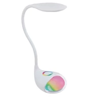 Stolna lampa Cabado 1, LED 2,2W, 300lm, RGB, na dodir, dimabilna