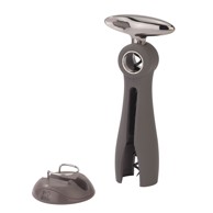 PEUGEOT Otvarač za boce Salma Basalt s kapselschneiderom