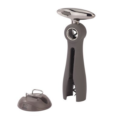 PEUGEOT Otvarač za boce Salma Basalt s kapselschneiderom