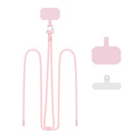 TECH-PROTECT C5S Vezica za mobitel baby pink