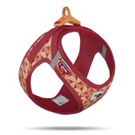 CURLI Oprsnica za pse Air-Mesh, Sensa