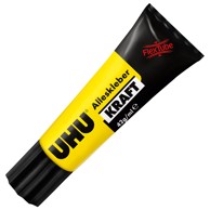 UHU Univerzalno ljepilo Kraft, 42 g, 45040