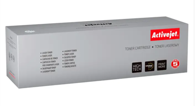 ACTIVEJET Toner ATL-MS621N, zamjenski za Lexmark 56F2000, 6000 stranica, crni