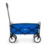 GARDENLINE Sklopiva transportna kolica, plava