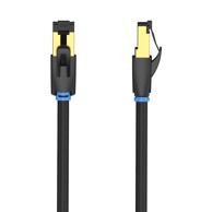 VENTION Mrežni kabel CAT8 SFTP IKABJ, RJ45, Ethernet, 40Gbps, 5m