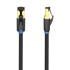VENTION Mrežni kabel CAT8 SFTP IKABJ, RJ45, Ethernet, 40Gbps, 5m 