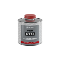 HB BODY Specijalni akcelerator za C495 500 ml, A715 Accelerator