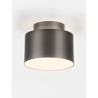 Stropna lampa, Ozen, NL9695171, LED, 16W, 3000K, 787 lm, srebrna