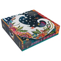 PAPERBLANKS Puzzle Peace PA9855-3, 1000 kom