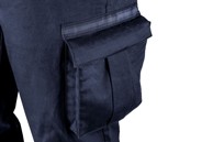 NEO TOOLS Radna odjeća 81-244-XXXL, navy blue