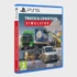 Igra za PS5: Truck & Logistics Simulator 