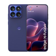 MOTOROLA Moto Edge 70 Fusion 5G XT2605-1, 8 GB / 256 GB, Orient Blue
