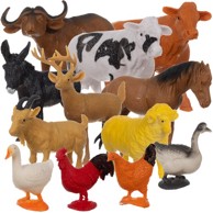 Set figurica – Farma, 12 kom.