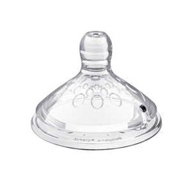 BABYONO Sisač Natural L, 2 kom