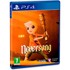 Igra za PS4: Neversong