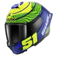 SHARK Kaciga skwal cup replica granado