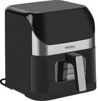 NIKCORP Friteza Airfryer KD4108 6 l 2000 W, crna
