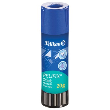 PELIKAN Ljepilo u stiku Pelifix, 20 g