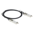 STARTECH SFP+ optički kabel DACSFP10G2M, 2 m, crni