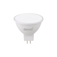 GREEN TECH LED žarulja G5, 5W, 4000K, MR16, 12V AC/DC