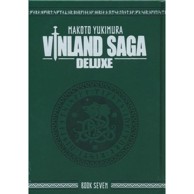 Vinland Saga deluxe vol. 7