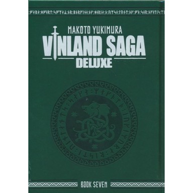 Vinland Saga deluxe vol. 7