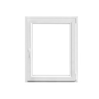 SAMOPEV PVC prozor 70 80x100 Low.e otkopno/zaokretni 1 krilo UW1,3 D, antracit