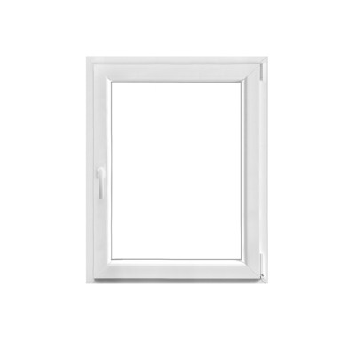 SAMOPEV PVC prozor 70 80x100 Low.e otkopno/zaokretni 1 krilo UW1,3 D, antracit