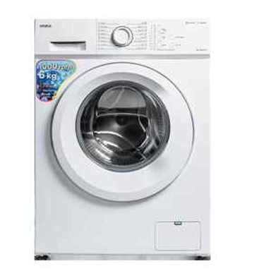 VIVAX HOME perilica rublja WFL-100616CSI