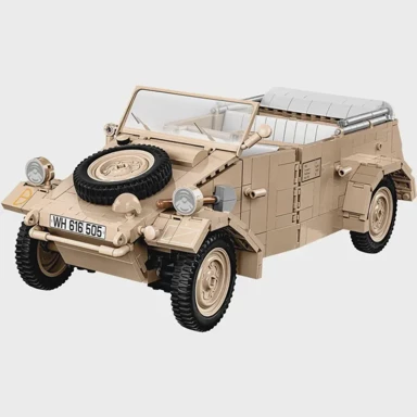 COBI Kübelwagen Type 82 