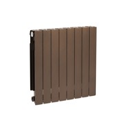 KFA Pločasti radijator aluminijski bakreni ADR 600/650, 1020 W