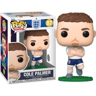 FUNKO POP Figura Football Cole Palmer, 9 cm