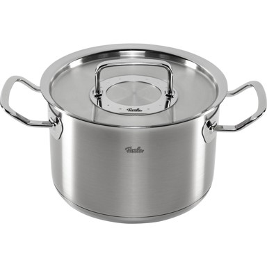 FISSLER Lonac s poklopcem original Profi Collection 2 20 cm