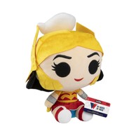 FUNKO POP! PLUSH -  Ww 80Th - Challengeofthegodsww (1987)