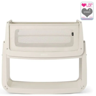 SNUZPod5 Kolijevka za bebe Cashmere