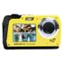 EASYPIX Digitalni fotoaparat Aquapix W3048 Edge, žuti