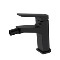 SCHMIDLER Miješalica za bide Berlin, crna