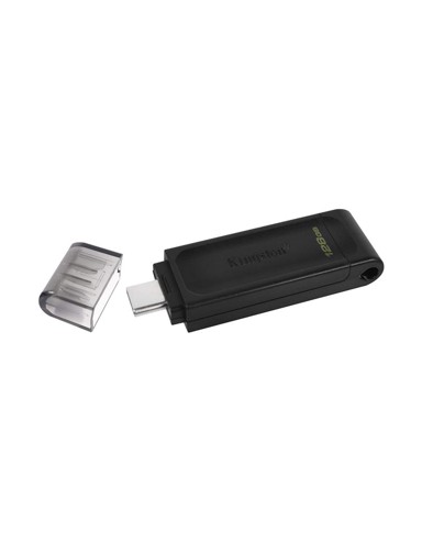 KINGSTON USB Flash stick UFD 128GB DT70 Type-C KIN