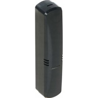 SATEL Bežični detektor temperature, tlaka i vlažnosti BE WAVE Multi Sensor DG, tamno sivi