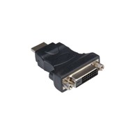 ROLINE Adapter HDMI - DVI-D (24+1), M/Ž