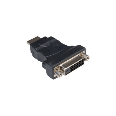 ROLINE Adapter HDMI - DVI-D (24+1), M/Ž