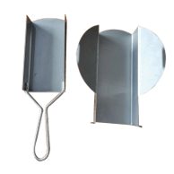 KAMADO Alat za pepeo Midi 21