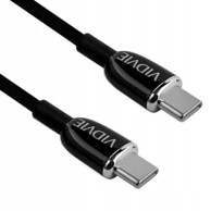 USB-C kabel za brzo punjenje s podrškom za PD, 1,2 m, 60 W
