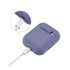 TECH-PROTECT Maska Icon za AirPods 1/2, crna