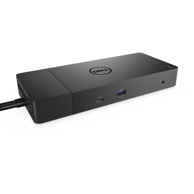 DELL Docking stanica WD19, crna