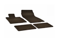 ZUBRY Gumeni auto tepisi, Mini R60, 2010–2013