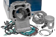 IN Komplet cilindara aluminij 154cc, Aprilia 125 (rotax 122 / 123)