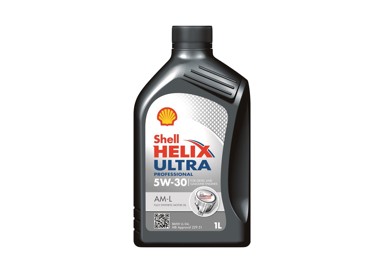 SHELL Motorno ulje HELIX ULTRA AM-l/ap 5W30 1L